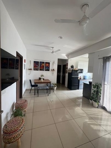 2 BHK Flat for rent in Sector 144, Noida - 1165 Sqft