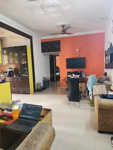 2 BHK Flat for rent in Sector 78, Noida - 950 Sqft