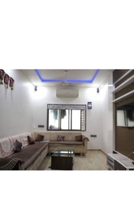 2 BHK Flat for rent in Shahibaug, Ahmedabad - 1300 Sqft