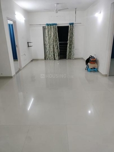 2 BHK Flat for rent in Shantigram, Ahmedabad - 1100 Sqft