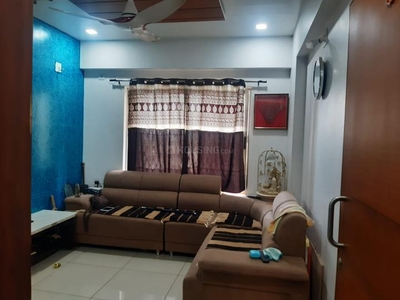 2 BHK Flat for rent in South Bopal, Ahmedabad - 1250 Sqft
