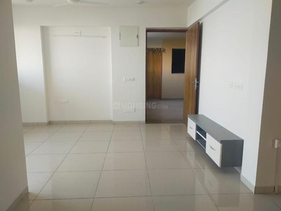 2 BHK Flat for rent in South Bopal, Ahmedabad - 1250 Sqft