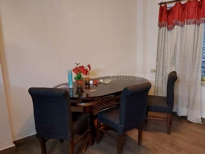 2 BHK Flat for rent in Tagore Park, Kolkata - 950 Sqft