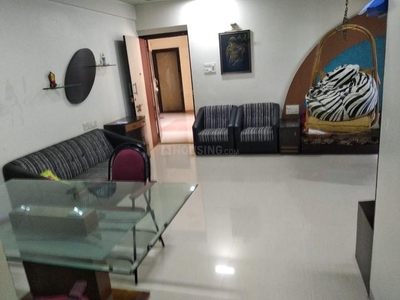2 BHK Flat for rent in Thane West, Thane - 1000 Sqft