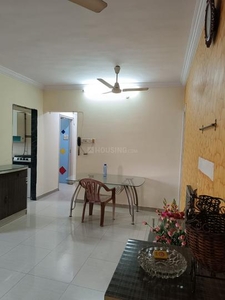 2 BHK Flat for rent in Thane West, Thane - 1000 Sqft