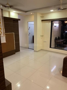 2 BHK Flat for rent in Thane West, Thane - 1040 Sqft