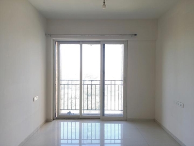 2 BHK Flat for rent in Thane West, Thane - 1050 Sqft