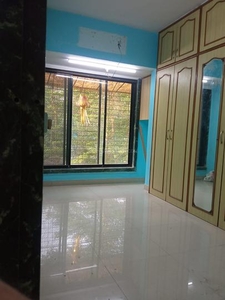 2 BHK Flat for rent in Thane West, Thane - 532 Sqft