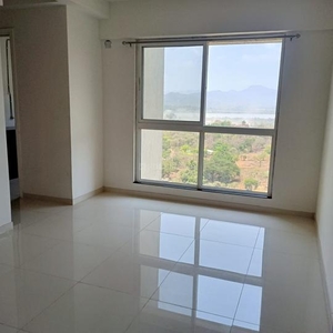 2 BHK Flat for rent in Thane West, Thane - 700 Sqft