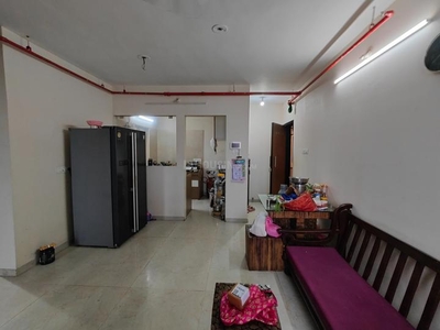 2 BHK Flat for rent in Thane West, Thane - 715 Sqft
