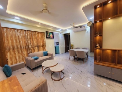 2 BHK Flat for rent in Thane West, Thane - 800 Sqft