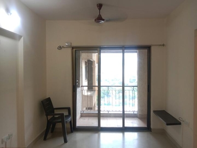 2 BHK Flat for rent in Thane West, Thane - 840 Sqft