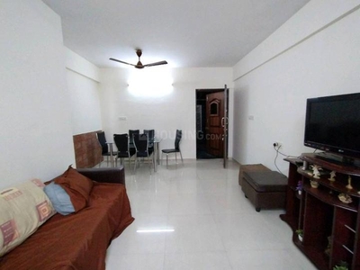 2 BHK Flat for rent in Thane West, Thane - 850 Sqft