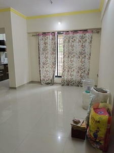 2 BHK Flat for rent in Thane West, Thane - 900 Sqft