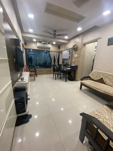 2 BHK Flat for rent in Thane West, Thane - 900 Sqft