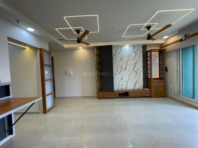 2 BHK Flat for rent in Thane West, Thane - 950 Sqft