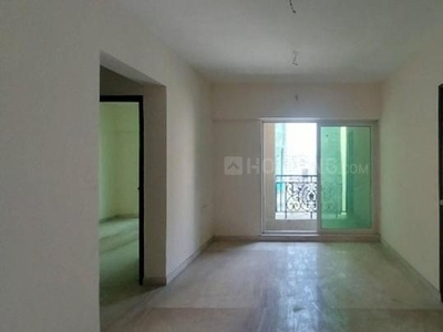 2 BHK Flat for rent in Thane West, Thane - 960 Sqft