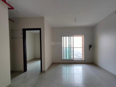2 BHK Flat for rent in Thane West, Thane - 995 Sqft