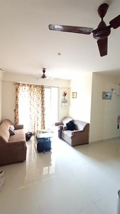 2 BHK Flat for rent in Ulwe, Navi Mumbai - 1400 Sqft