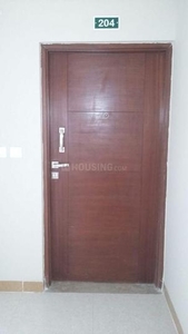 2 BHK Flat for rent in Vaishno Devi Circle, Ahmedabad - 1200 Sqft