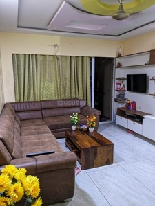 2 BHK Flat for rent in Zundal, Ahmedabad - 1242 Sqft