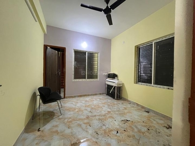 2 BHK Independent Floor for rent in Chinar Park, Kolkata - 1000 Sqft