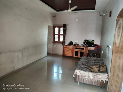 2 BHK Independent Floor for rent in Ghatlodiya, Ahmedabad - 400 Sqft