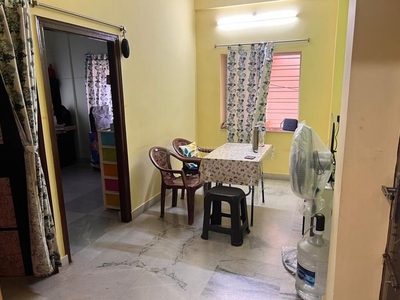 2 BHK Independent Floor for rent in Naktala, Kolkata - 800 Sqft