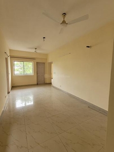 2 BHK Independent Floor for rent in New Town, Kolkata - 1270 Sqft