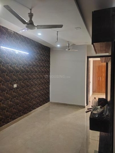 2 BHK Independent Floor for rent in Noida Extension, Greater Noida - 950 Sqft