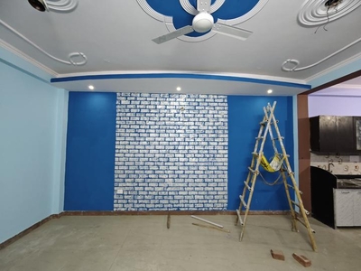 2 BHK Independent Floor for rent in Sector 122, Noida - 1200 Sqft