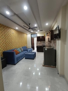 2 BHK Independent Floor for rent in Sector 73, Noida - 960 Sqft
