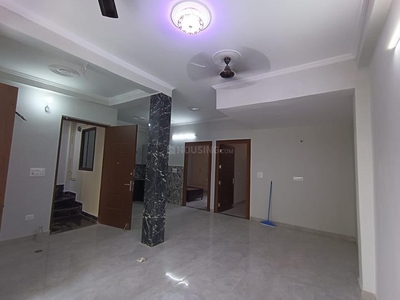 2 BHK Independent House for rent in Sector 120, Noida - 1250 Sqft