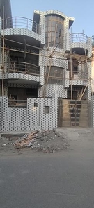 2 BHK Independent House for rent in Sector 122, Noida - 1205 Sqft