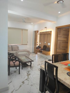 2 BHK Villa for rent in Sector 63 A, Noida - 1250 Sqft