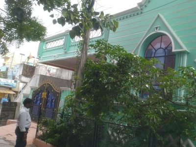 200 Sq.Yd. Independent House in Malkajgiri Hyderabad