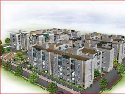 2BHK Apartment for Sale