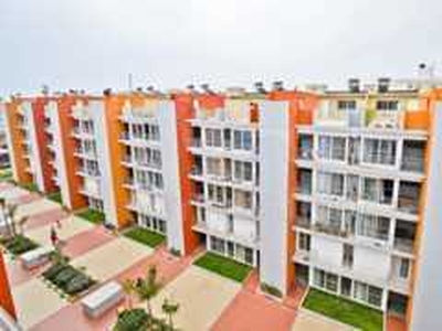 2BHK Apartment for Sale