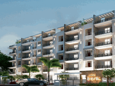 2BHK Apartment for Sale