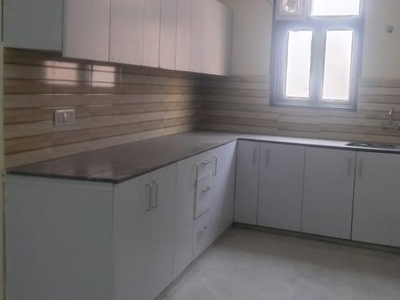 3 Bedroom 1407 Sq.Ft. Apartment in Nyay Khand I Ghaziabad