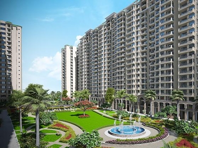 3 Bedroom 1420 Sq.Ft. Apartment in Sector 126 Mohali