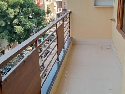 3 Bedroom 2100 Sq.Ft. Builder Floor in Sector 16 Faridabad
