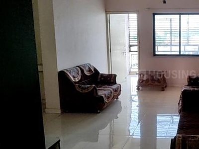 3 BHK Flat for rent in Chandkheda, Ahmedabad - 1850 Sqft