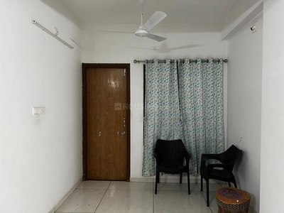 3 BHK Flat for rent in Chandkheda, Ahmedabad - 2484 Sqft