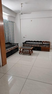 3 BHK Flat for rent in Chandkheda, Ahmedabad - 2500 Sqft