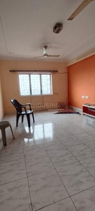 3 BHK Flat for rent in Haltu, Kolkata - 1400 Sqft