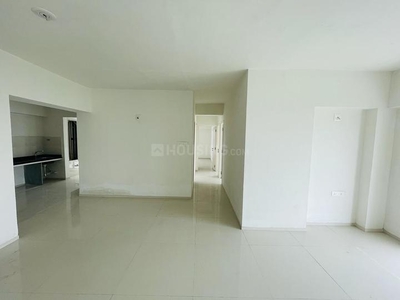 3 BHK Flat for rent in Jagatpur, Ahmedabad - 1650 Sqft