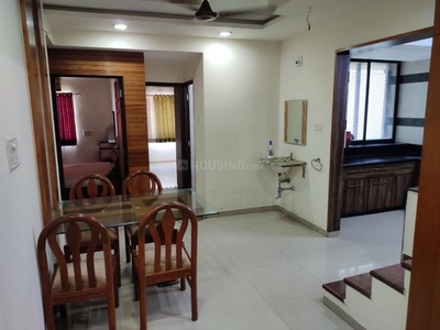 3 BHK Flat for rent in Jodhpur, Ahmedabad - 2100 Sqft