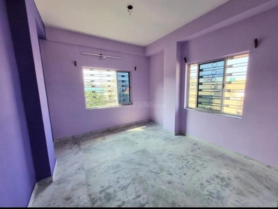 3 BHK Flat for rent in Kaikhali, Kolkata - 1250 Sqft