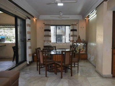 3 BHK Flat for rent in Kalyan East, Thane - 1300 Sqft